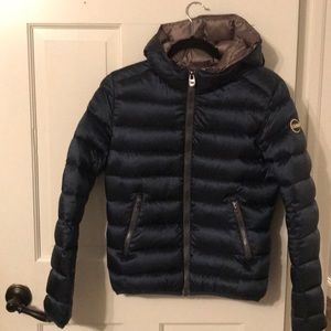 Colmar Short Down Coat